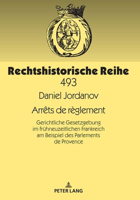 Arr&ecirc;ts de r&egrave;glement(Kobo/電子書)