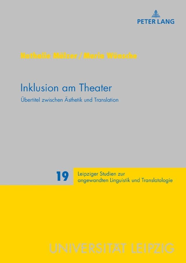  Inklusion am Theater(Kobo/電子書)