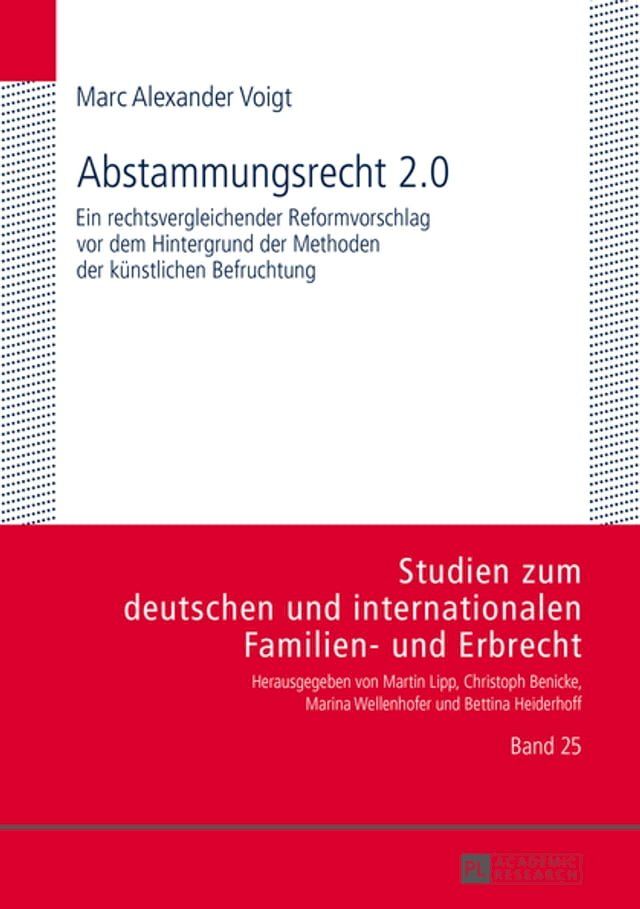  Abstammungsrecht 2.0(Kobo/電子書)