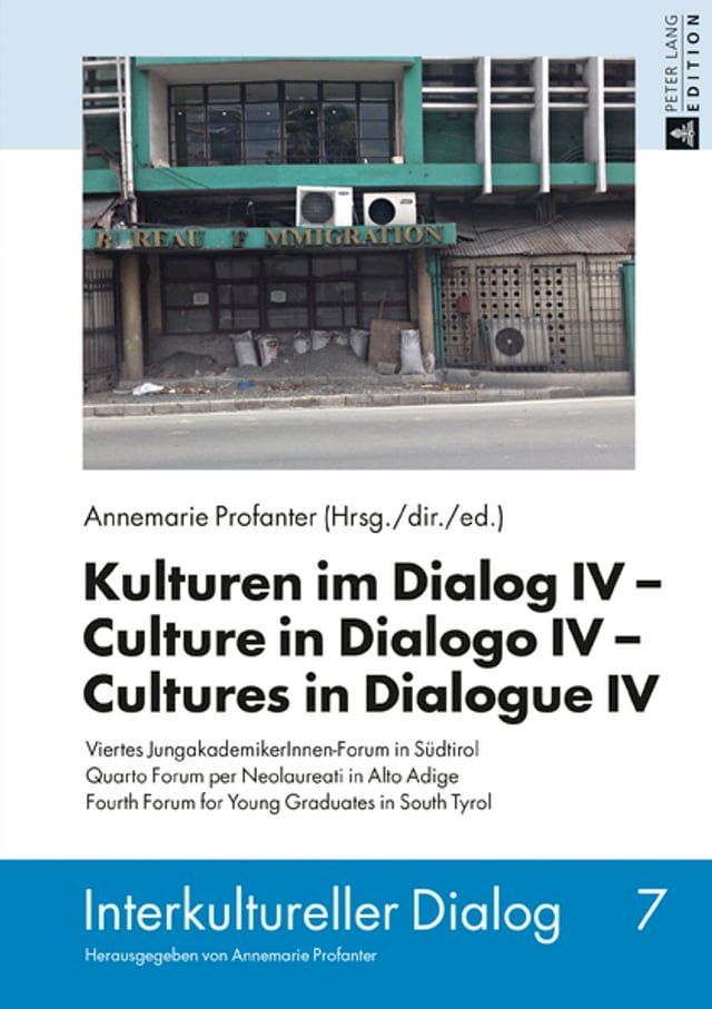  Kulturen im Dialog IV - Culture in Dialogo IV - Cultures in Dialogue IV(Kobo/電子書)