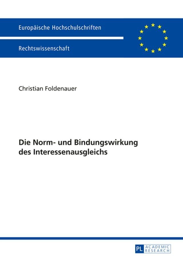  Die Norm- und Bindungswirkung des Interessenausgleichs(Kobo/電子書)