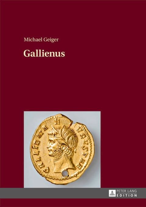 Gallienus(Kobo/電子書)