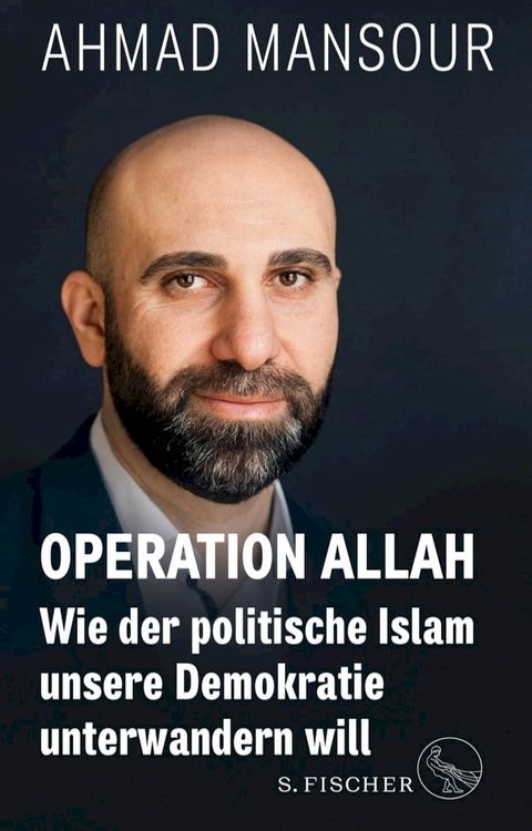 Operation Allah(Kobo/電子書)