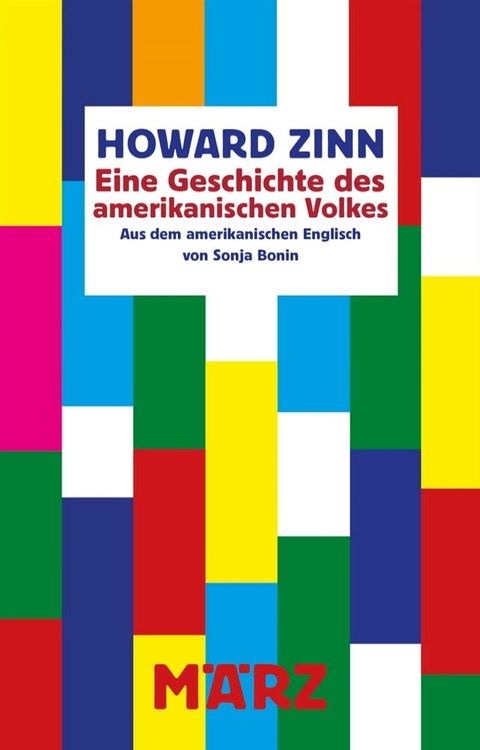 Eine Geschichte des amerikanischen Volkes(Kobo/電子書)