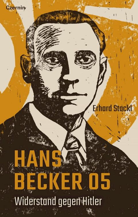 Hans Becker O5(Kobo/電子書)