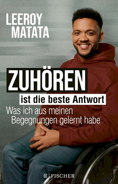 Zuh&ouml;ren ist die beste Antwort(Kobo/電子書)