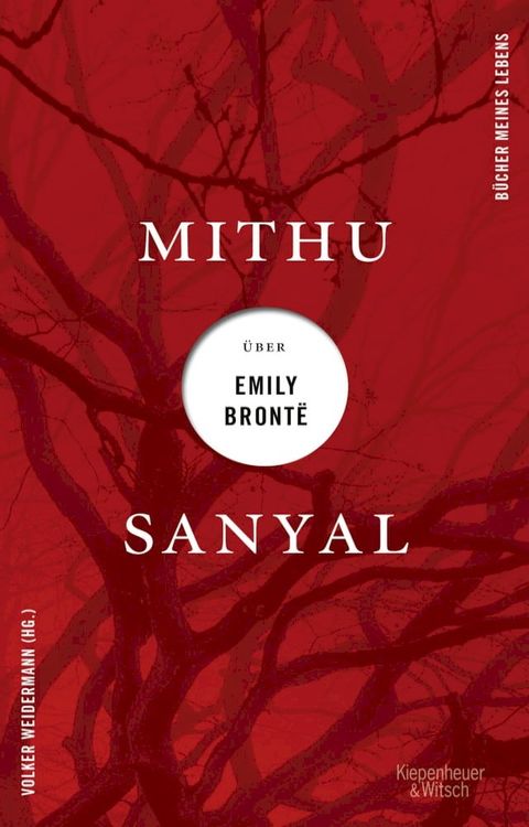 Mithu Sanyal &uuml;ber Emily Bront&euml;(Kobo/電子書)