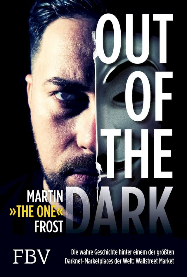  Out of the Dark(Kobo/電子書)