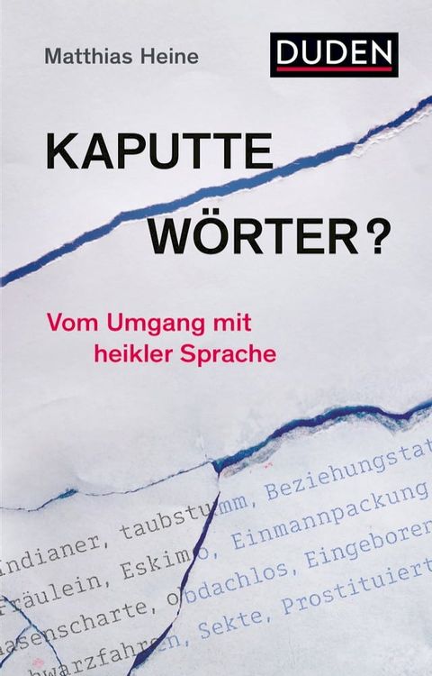 Kaputte W&ouml;rter?(Kobo/電子書)