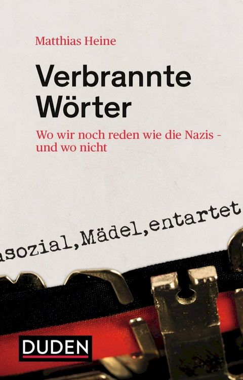 Verbrannte W&ouml;rter(Kobo/電子書)