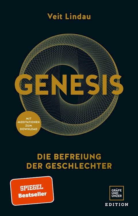 Genesis(Kobo/電子書)