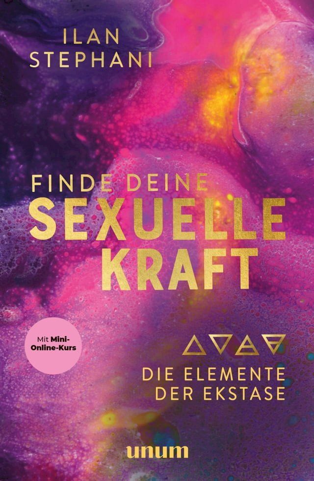  Finde deine sexuelle Kraft(Kobo/電子書)