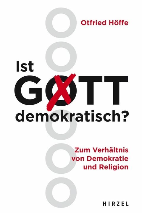 Ist Gott demokratisch?(Kobo/電子書)