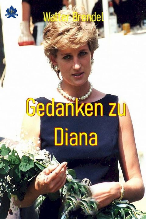 Gedanken zu Diana(Kobo/電子書)