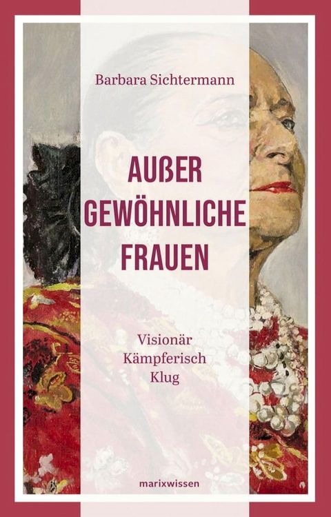 Au&szlig;ergew&ouml;hnliche Frauen(Kobo/電子書)