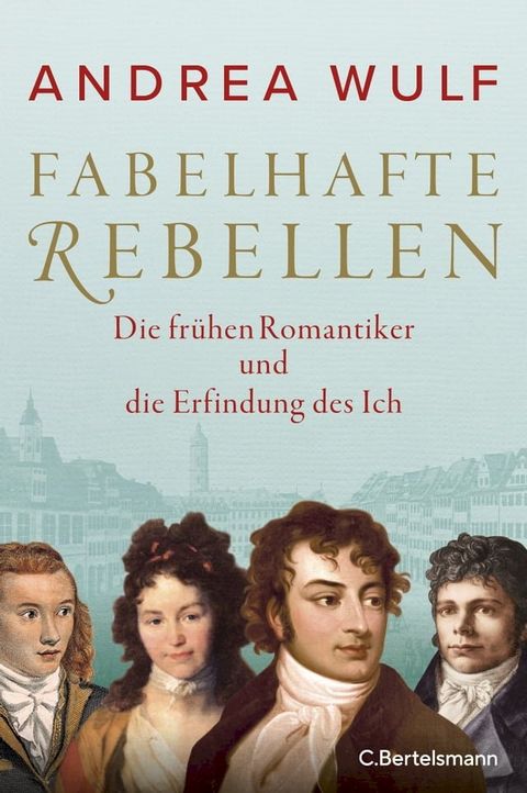 Fabelhafte Rebellen(Kobo/電子書)