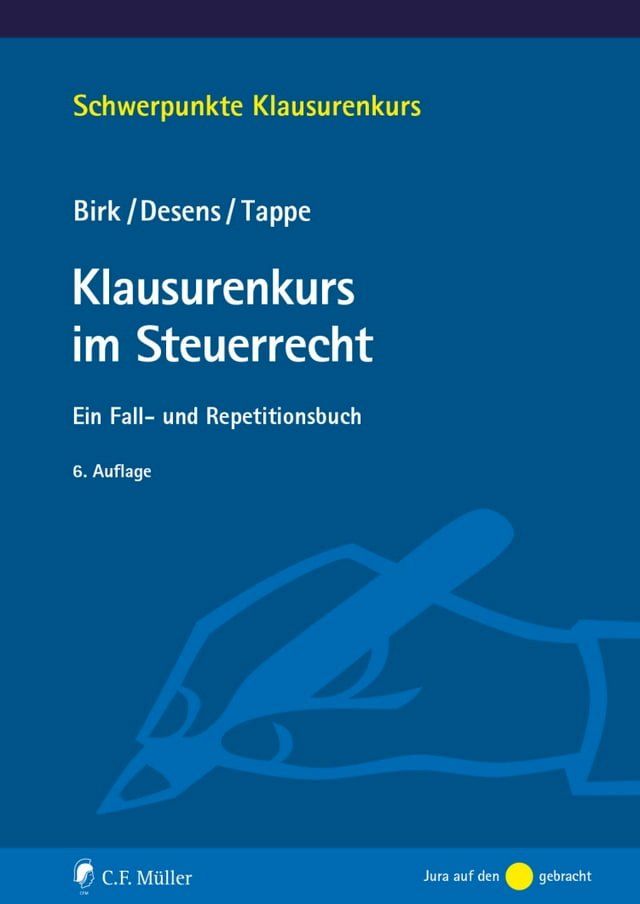  Klausurenkurs im Steuerrecht(Kobo/電子書)