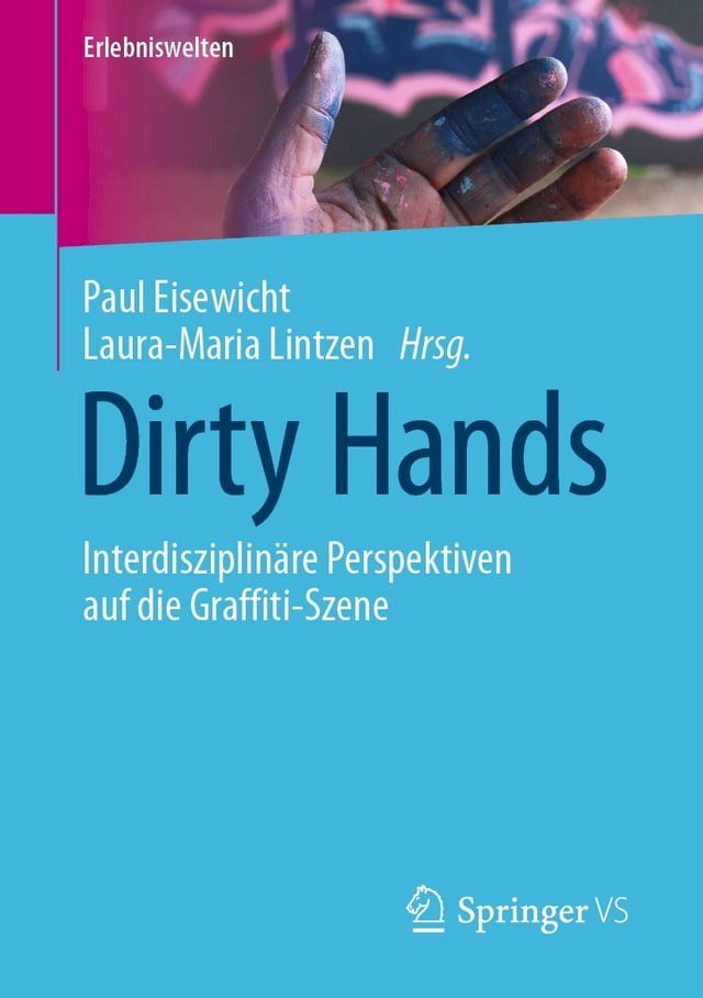  Dirty Hands(Kobo/電子書)