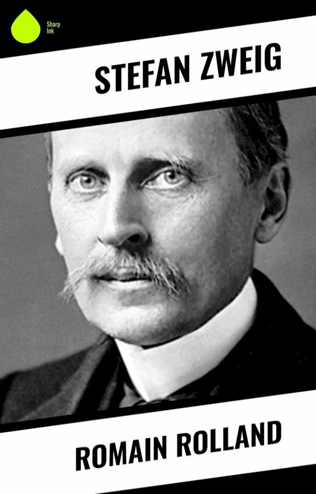  Romain Rolland(Kobo/電子書)