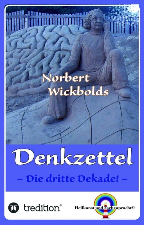 Norbert Wickbolds Denkzettel 3(Kobo/電子書)