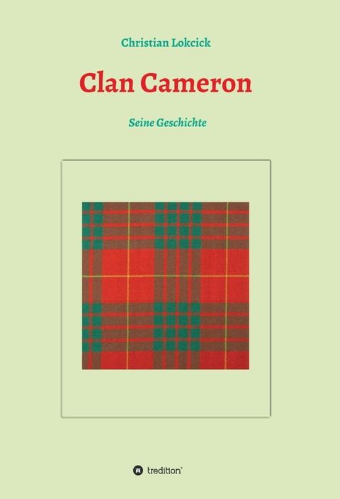 Clan Cameron(Kobo/電子書)