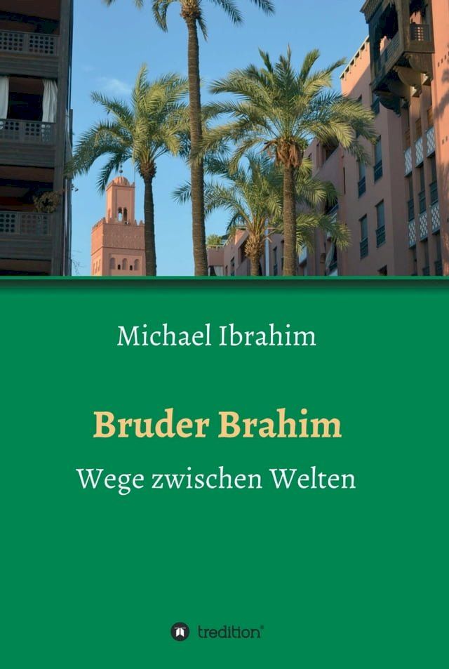  Bruder Brahim(Kobo/電子書)