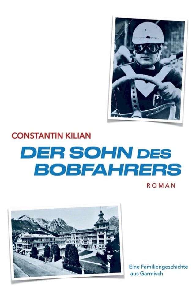  Der Sohn des Bobfahrers(Kobo/電子書)