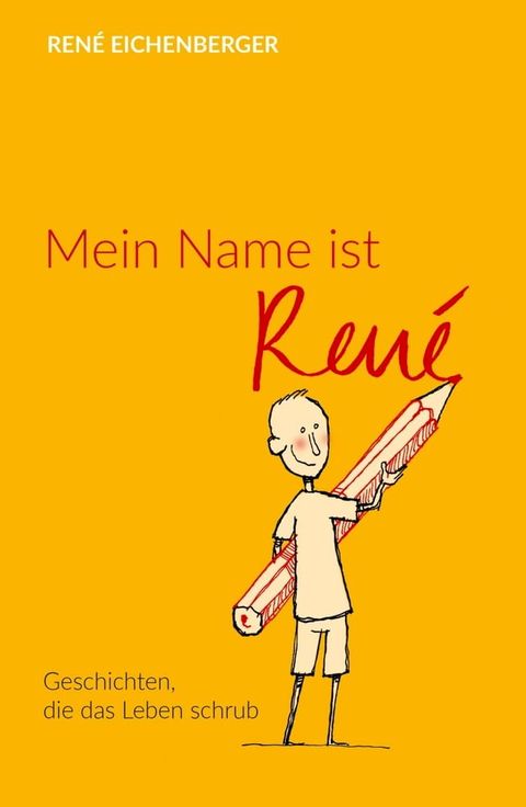 Mein Name ist Ren&eacute;(Kobo/電子書)