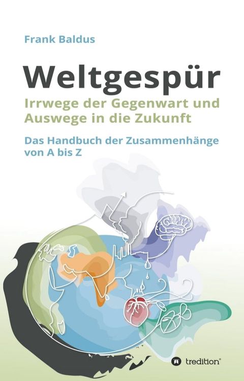 Weltgesp&uuml;r(Kobo/電子書)