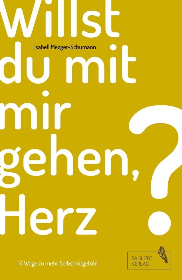  Willst du mit mir gehen, Herz?(Kobo/電子書)