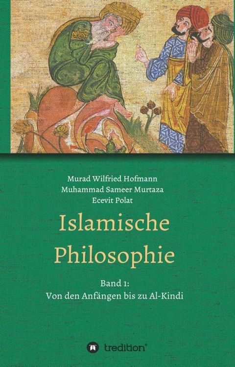 Islamische Philosophie(Kobo/電子書)