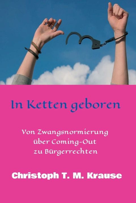 In Ketten geboren(Kobo/電子書)