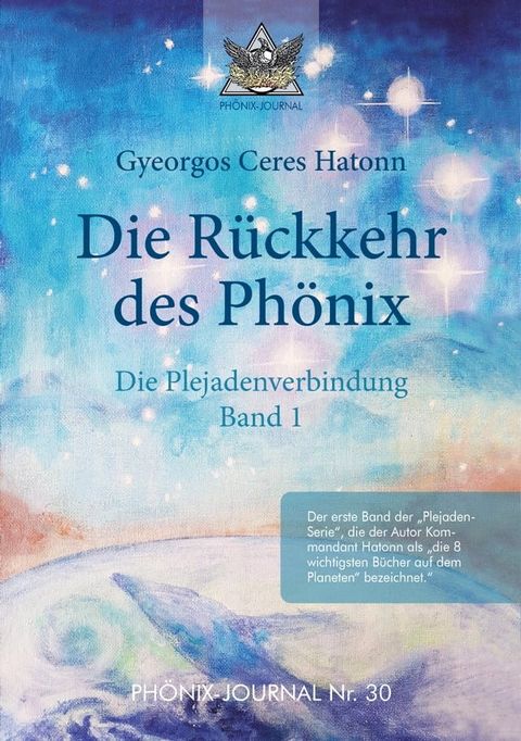 Rückkehr des Phönix - Phönix-Journal Nr. 30(Kobo/電子書)