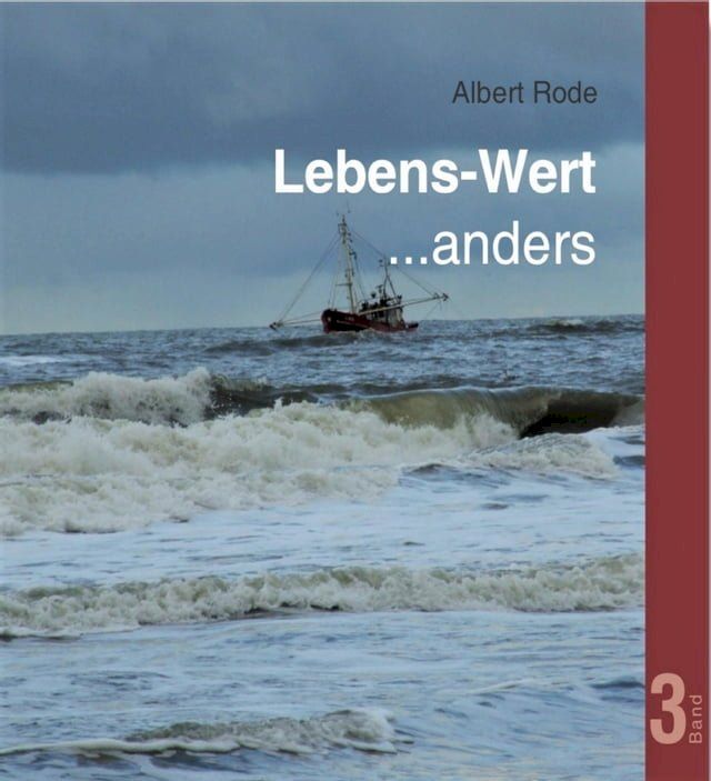  Lebens-Wert ... anders(Kobo/電子書)