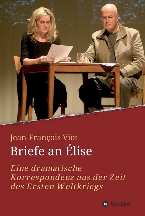 Briefe an &Eacute;lise(Kobo/電子書)