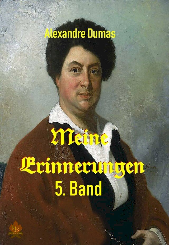  Meine Erinnerungen - 5. Band(Kobo/電子書)