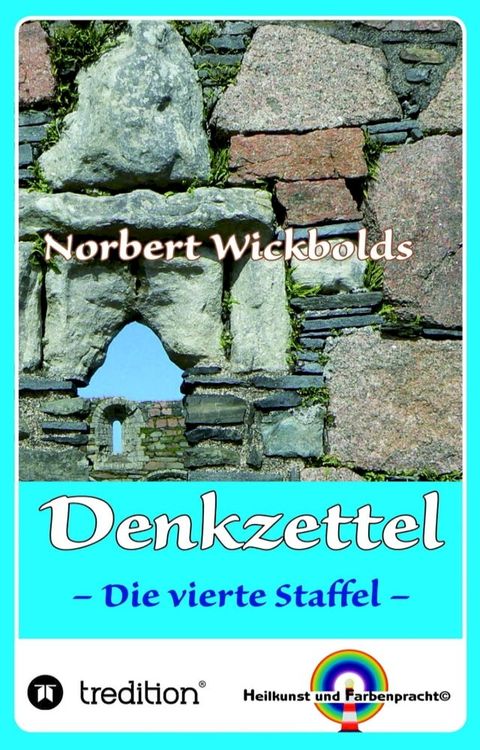 Norbert Wickbolds Denkzettel 4(Kobo/電子書)