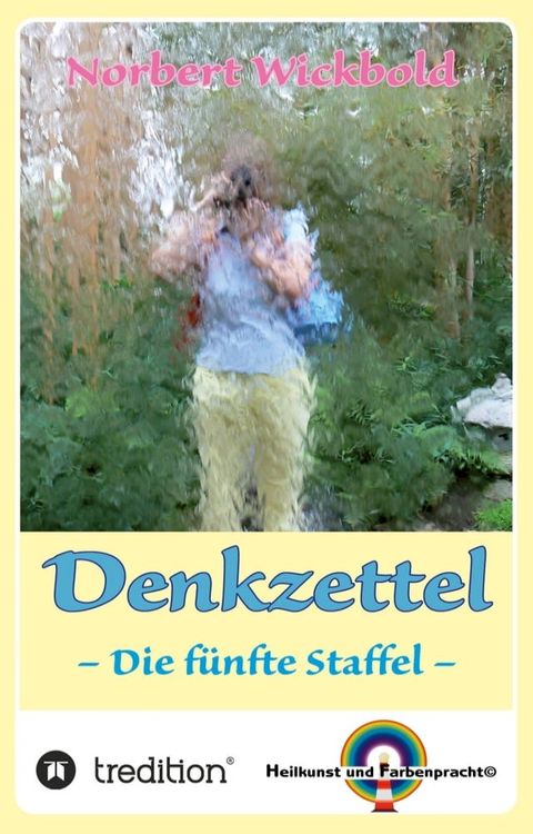 Norbert Wickbold: Denkzettel 5(Kobo/電子書)