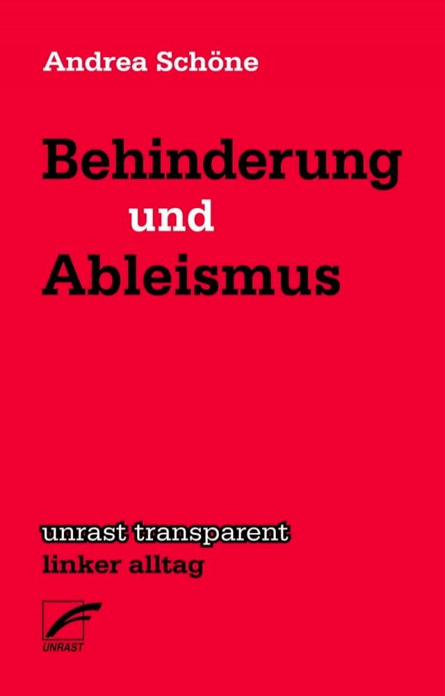  Behinderung und Ableismus(Kobo/電子書)