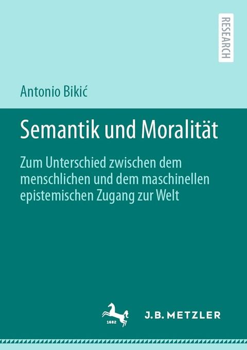 Semantik und Moralit&auml;t(Kobo/電子書)