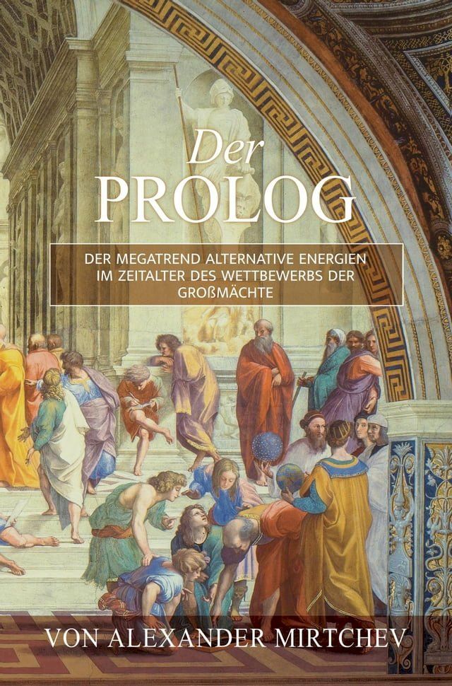  Der Prolog(Kobo/電子書)