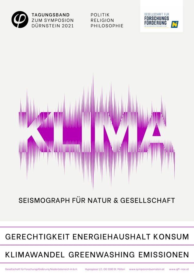  Klima - Seismograph für Gesellschaft & Gesundheit(Kobo/電子書)