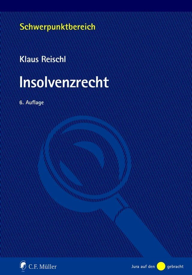  Insolvenzrecht(Kobo/電子書)