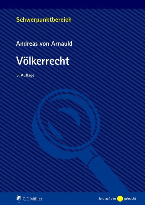 V&ouml;lkerrecht(Kobo/電子書)