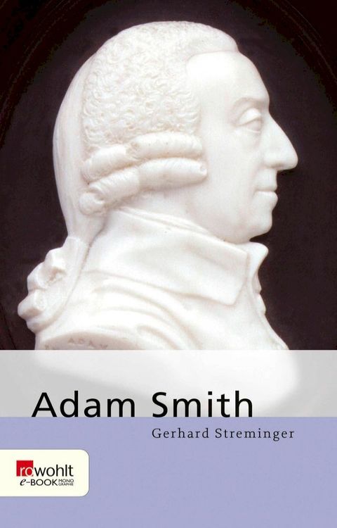 Adam Smith(Kobo/電子書)