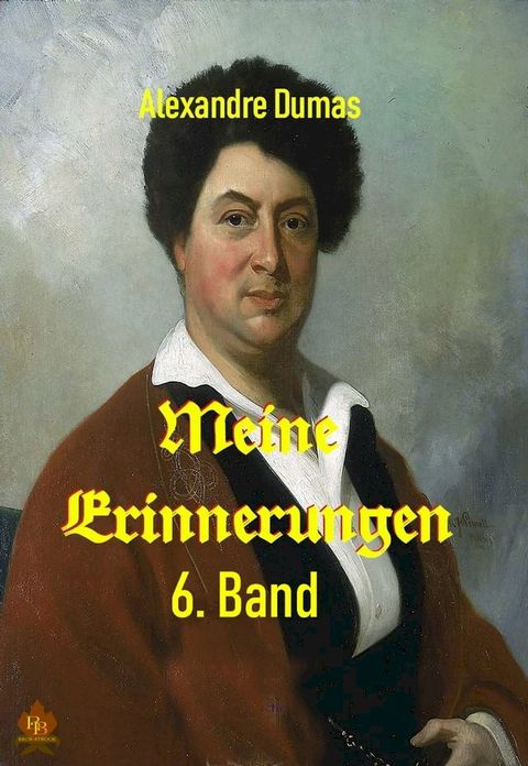 Meine Erinnerungen - 6. Band(Kobo/電子書)