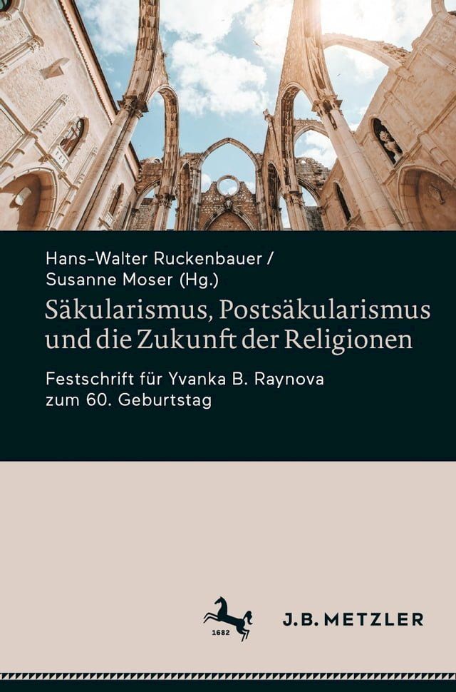  S&auml;kularismus, Posts&auml;kularismus und die Zukunft der Religionen(Kobo/電子書)