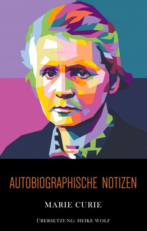 Autobiographische Notizen(Kobo/電子書)