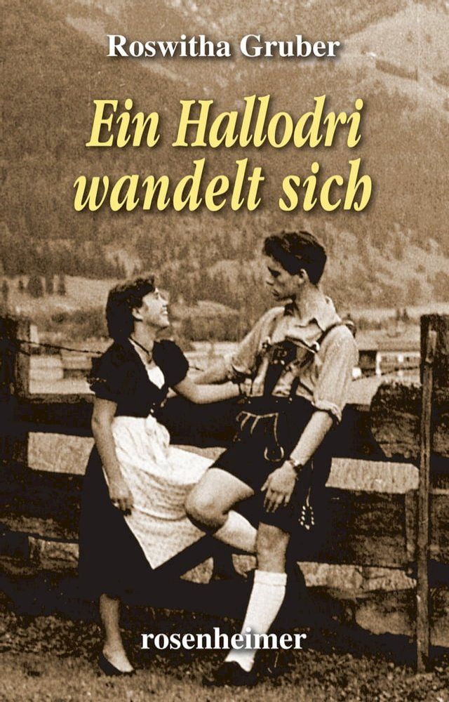  Ein Hallodri wandelt sich(Kobo/電子書)