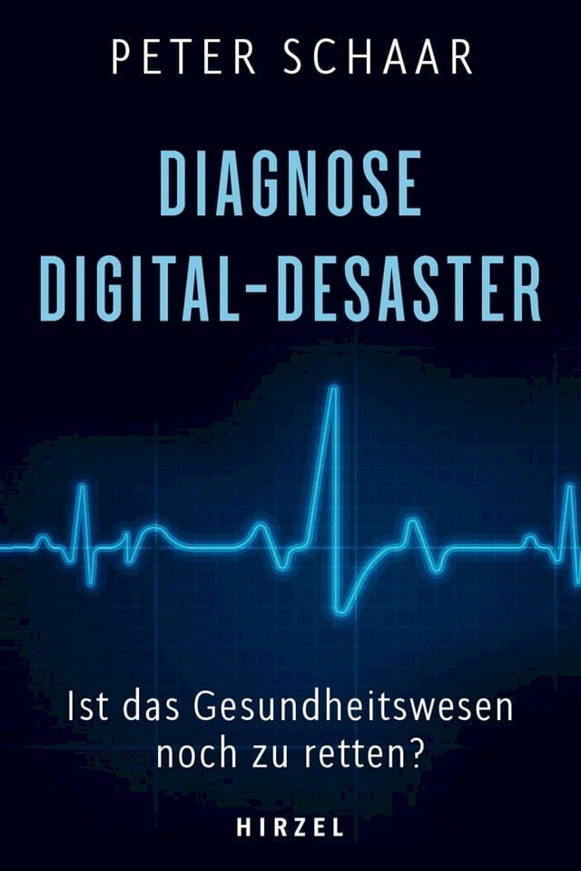  Diagnose Digital-Desaster(Kobo/電子書)